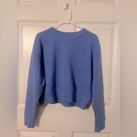 Danskin Tops - Danskin Sweatshirt - Size Small